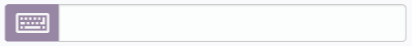 KeyboradTextbox