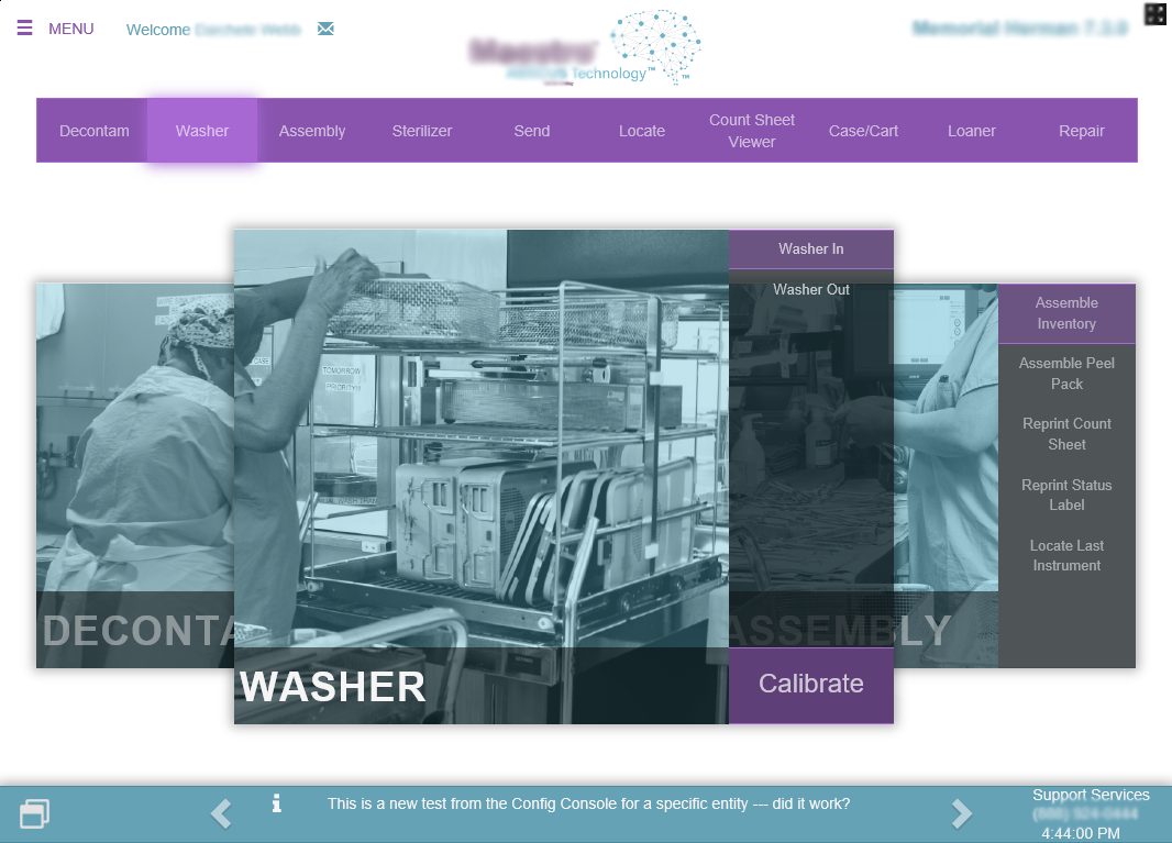 Applied Logic Products